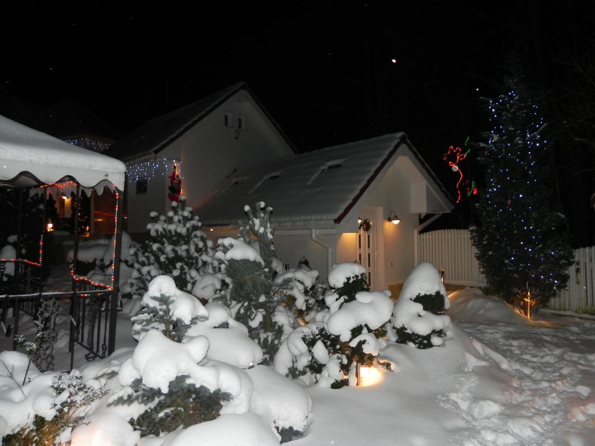 Club-Austria Residence (Adults Only) Busteni Exterior photo