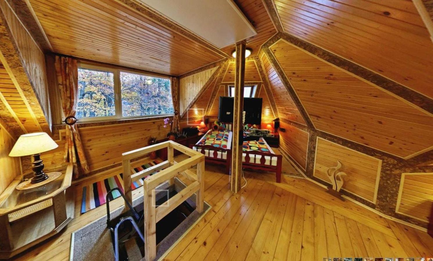 Club-Austria Residence (Adults Only) Busteni Exterior photo