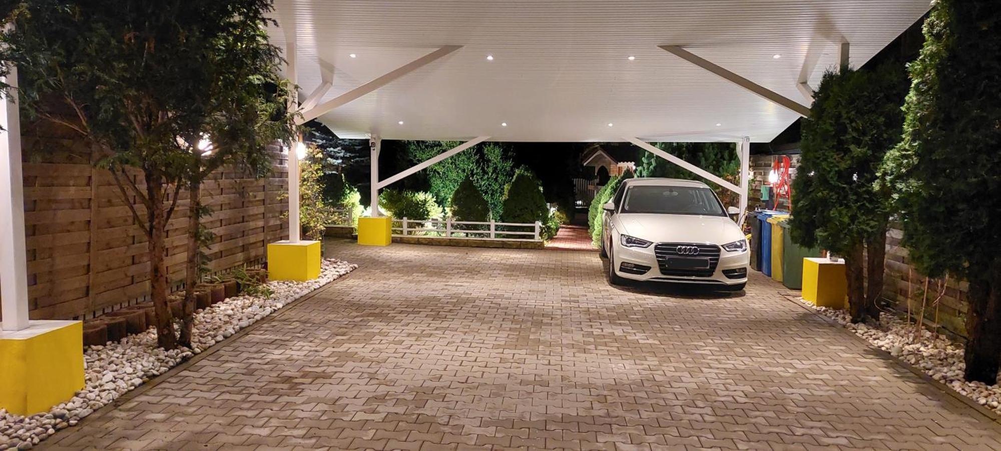 Club-Austria Residence (Adults Only) Busteni Exterior photo