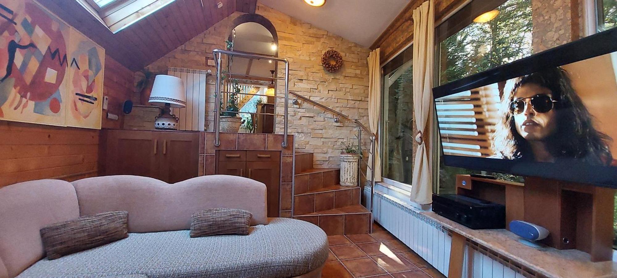 Club-Austria Residence (Adults Only) Busteni Exterior photo