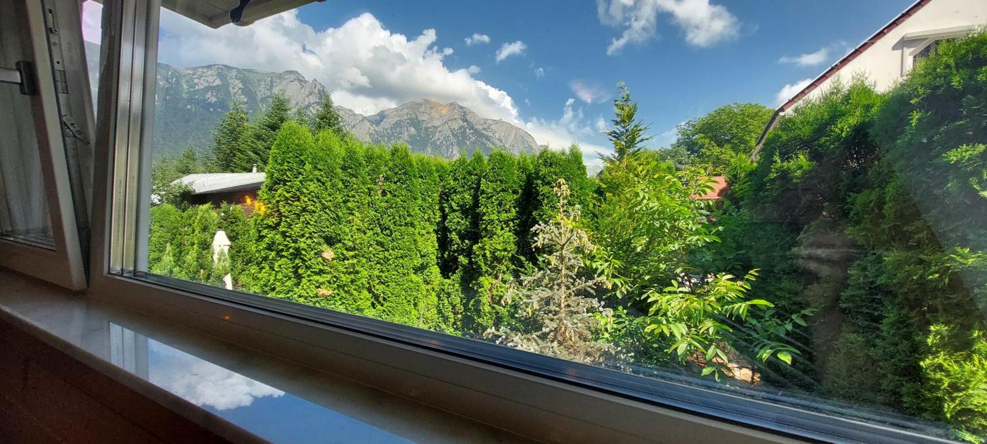 Club-Austria Residence (Adults Only) Busteni Exterior photo