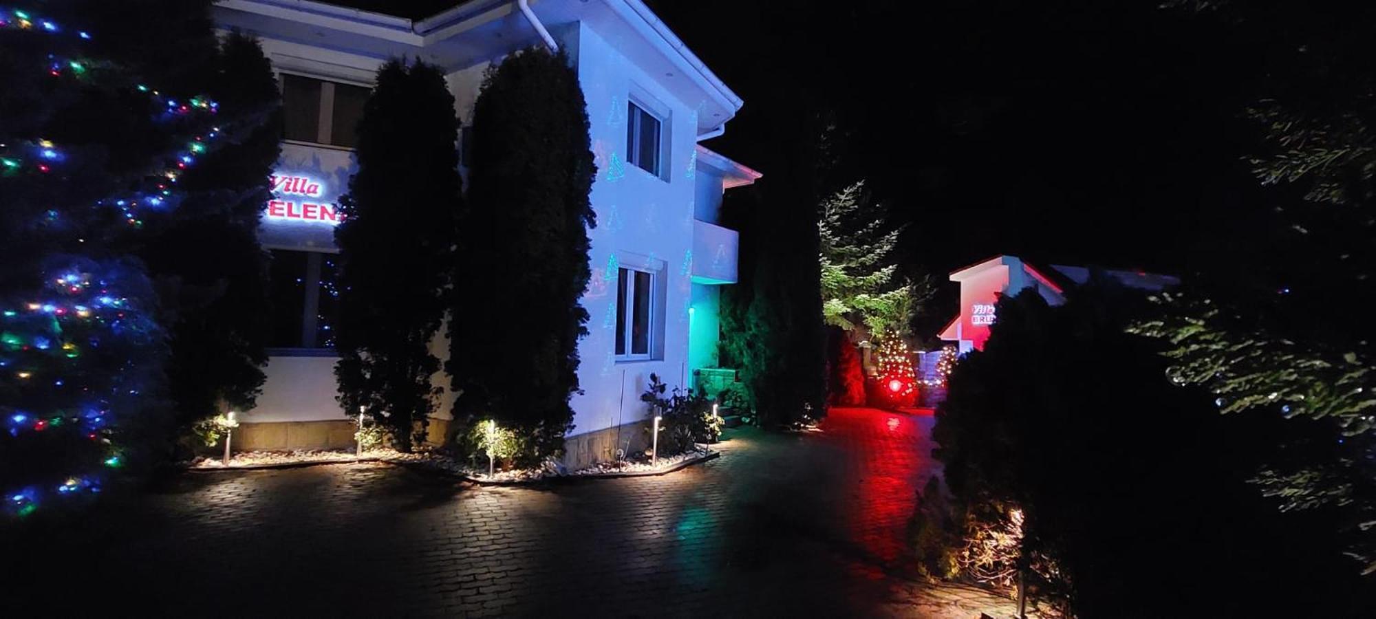 Club-Austria Residence (Adults Only) Busteni Exterior photo