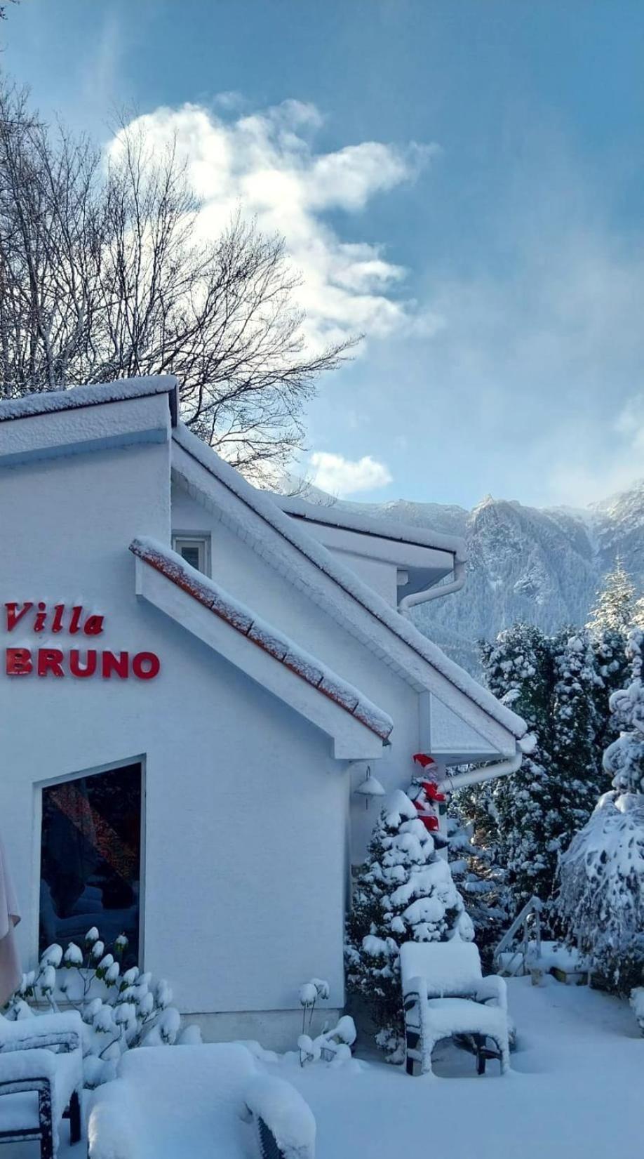 Club-Austria Residence (Adults Only) Busteni Exterior photo