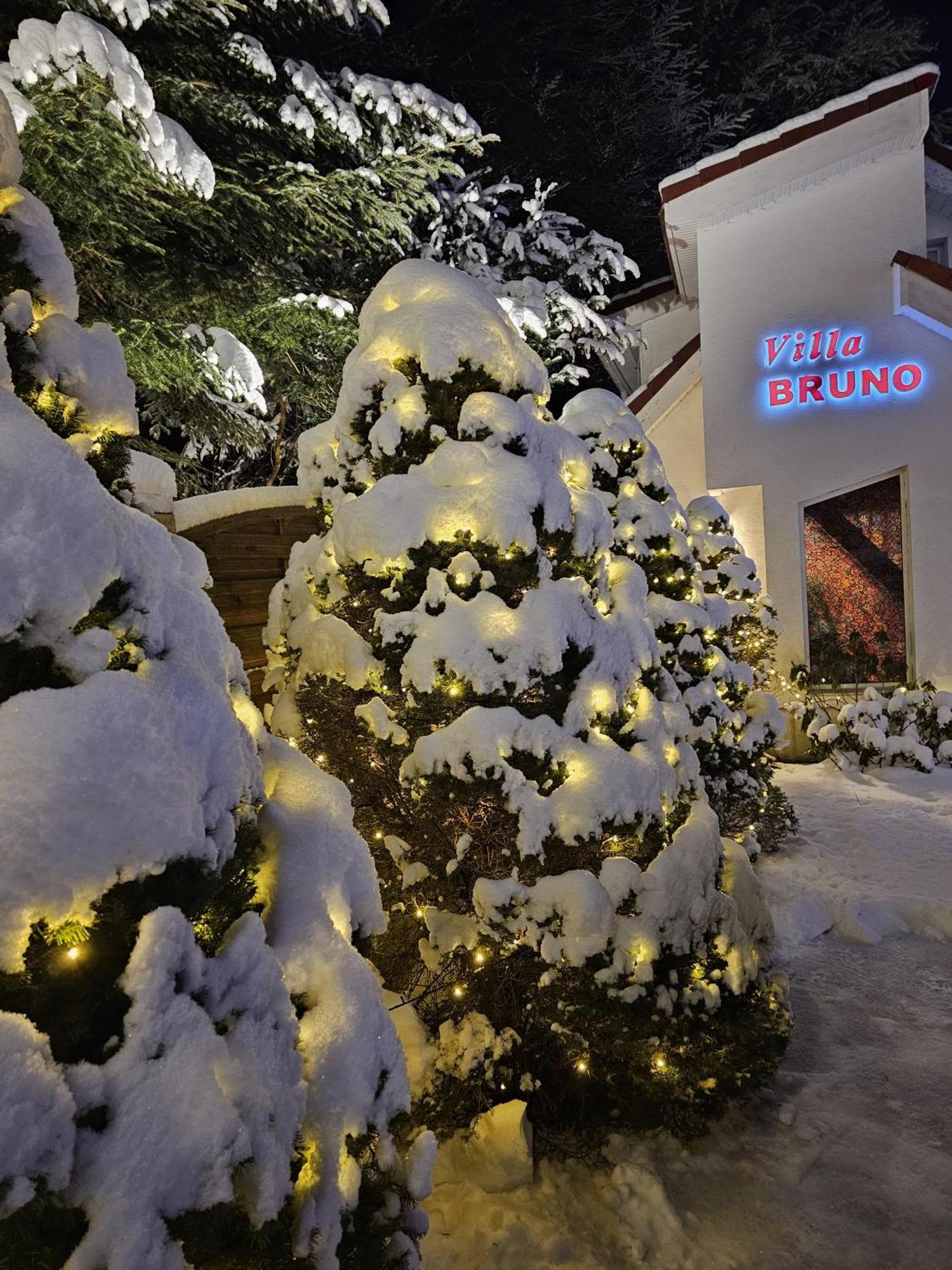 Club-Austria Residence (Adults Only) Busteni Exterior photo
